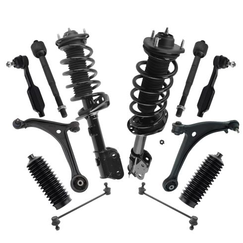 Steering & Suspension Kit