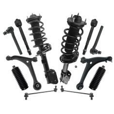 Steering & Suspension Kit