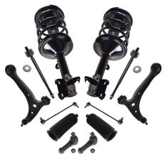 Steering & Suspension Kit