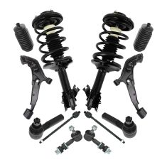 Steering & Suspension Kit