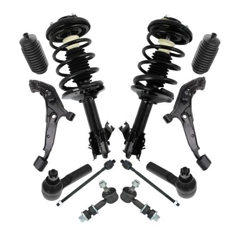 Steering & Suspension Kit
