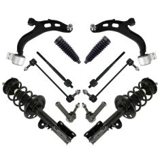 Steering & Suspension Kit