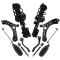 Steering & Suspension Kit