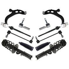 Steering & Suspension Kit