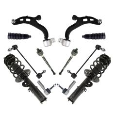 Steering & Suspension Kit