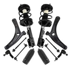 Steering & Suspension Kit