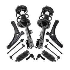 Steering & Suspension Kit