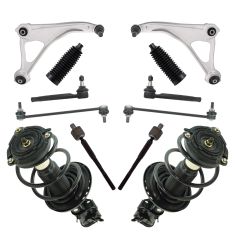 Steering & Suspension Kit