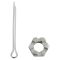 Front Steering Suspension Kit 12pc