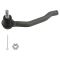 Front Steering Suspension Kit 12pc