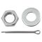 Front Steering Suspension Kit 12pc