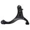 Front Steering Suspension Kit 12pc