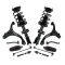 Steering & Suspension Kit