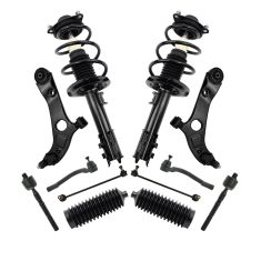 Steering & Suspension Kit