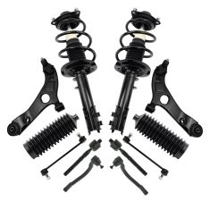 Steering & Suspension Kit
