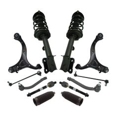Steering & Suspension Kit