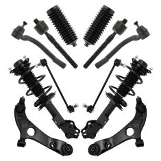 Steering & Suspension Kit