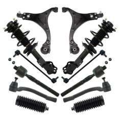 Steering & Suspension Kit