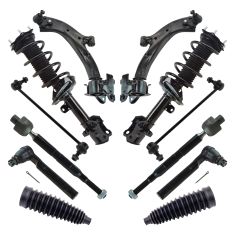 Steering & Suspension Kit