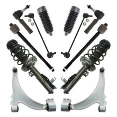 Steering & Suspension Kit