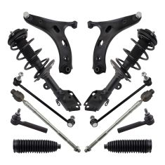 Steering & Suspension Kit