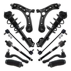 Steering & Suspension Kit
