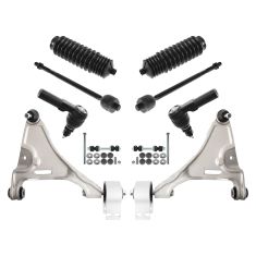 Steering & Suspension Kit