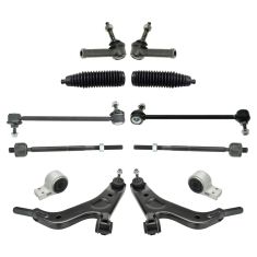 Steering & Suspension Kit