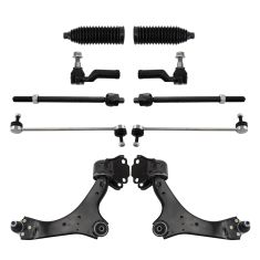 Steering & Suspension Kit