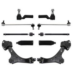 Steering & Suspension Kit