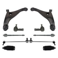 Steering & Suspension Kit