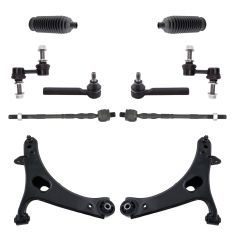 Steering & Suspension Kit