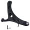 Front Steering Suspension Kit 10pc