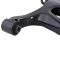Front Steering Suspension Kit 10pc