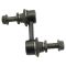 Front Steering Suspension Kit 10pc