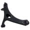Front Steering Suspension Kit 10pc