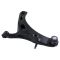 Front Steering Suspension Kit 10pc