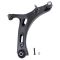 Front Steering Suspension Kit 10pc