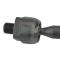 Front Steering Suspension Kit 10pc