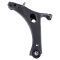 Front Steering Suspension Kit 10pc