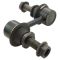 Front Steering Suspension Kit 10pc