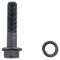 Front Steering Suspension Kit 10pc