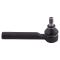 Front Steering Suspension Kit 10pc