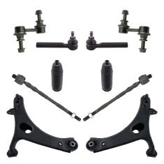 Steering & Suspension Kit