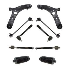 Steering & Suspension Kit