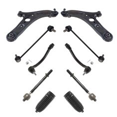Steering & Suspension Kit