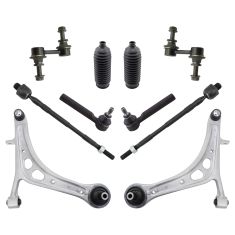 Steering & Suspension Kit