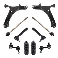 Steering & Suspension Kit