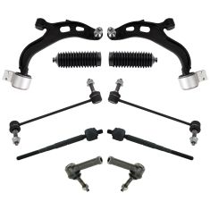 Steering & Suspension Kit