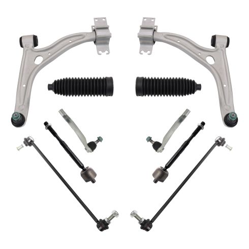 Steering & Suspension Kit